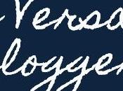 Versatile Blogger Award