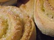 Girelle limone
