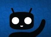 CyanogenMod Galaxy Funziona tutto Jelly Bean Android