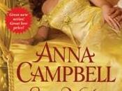 Seven Nights Rogue’s Anna Campbell Sons