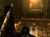 Elder Scrolls Skyrim, patch risolvere problemi Dawnguard online