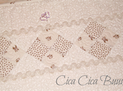 Shabby Tutorial Coordinato