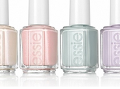 Essie Bridal Collection 2012