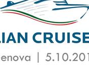 Italian Cruise Day: ottobre Genova seconda edizione