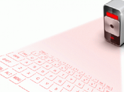 Magic Cube: tastiera futuro qui!