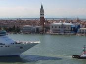 flashmob sostenere crocieristica Venezia Rassegna Stampa D.B.Cruise Magazine