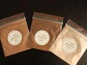 Buff’d Eyeshadows