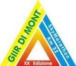 Luglio 2012: Giir Mont corre anche RaiSport.