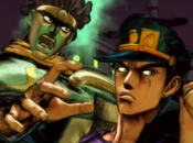 JoJo's Bizarre Adventure Star Battle frame secondo, primi dati sullo sviluppo