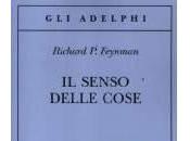 senso delle cose