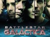 (MINI)RECE TELEFILM: Battlestar Galactica (Stagione stagione spessore