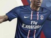 Ibrahimovic Paris Saint Germain