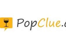 Nasce POPCLUE.COM, Social Network dedicato vino