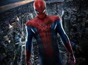 Review: Amazing Spider (2012)