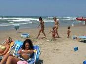 Nasce “Social beach” spiaggia tutta vivere gratuitamente