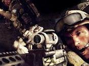 Smentisce Warfighter Vita