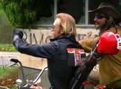 Italian Easy Rider