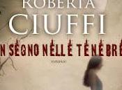 luglio 2012: Roberta Ciuffi segno delle tenebre"