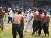 fascino storico della Turchia Edirne