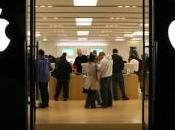 Store Apple Store, aggiornamento