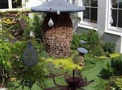 Droog Design giardino della biodiversità