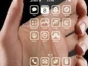 iPhone schermo sarà ultrapiatto?