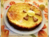Cake limone cocco