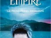 Recensione:Vampire Empire. principessa geomante Clay Griffith Susan