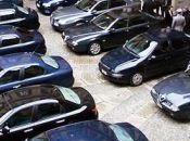 Campania prima regione auto free