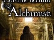 Recensione: L'Ordine Occulto degli Alchimisti