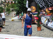 Avigliana spettacolo Triathlon Xterra