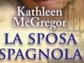 sposa Spagnola Kathleen Mcgregor