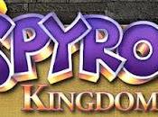 sviluppo Spyro's Kingdom, ecco filmato gameplay