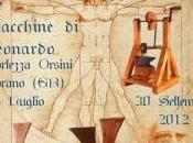 macchine Leonardo