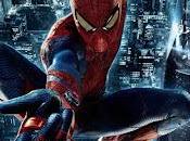 Amazing Spider-Man 2012