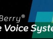 BlackBerry Mobile Voice System: aggiornamento