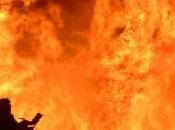 piano straordinario immediato lotta agli incendi, ordine giorno CGIL Calabria