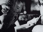 POSTO DELLE FRAGOLE (Wild Strawberries Smultronstället) Ingmar Bergman