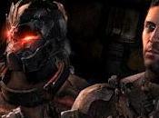 Dead Space co-op stata pensata perchè prequel erano troppo spaventosi