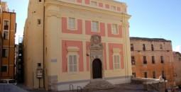 Cagliari Appuntamento Musei Civici