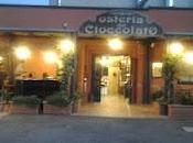 Osteria Cioccolato Viticoltore Castel Guelfo (BO)