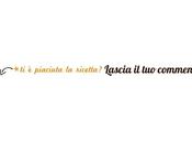 Facciamo spesa