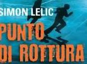 Segnalazione: Punto rottura Simon Lelic