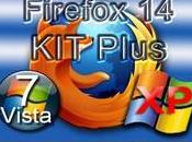 Firefox Plus Windows