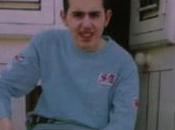 Cinisi: scomparso Massimiliano, anni, diversamente abile