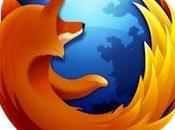 Firefox rilasciata nuova versione beta