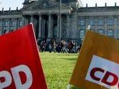 Elezioni 2013 Germania: ultimi sondaggi