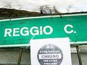 Operazione "Alba Scilla arrestati 'ndranghetisti-sindacalisti sulla Salerno-Reggio Calabria