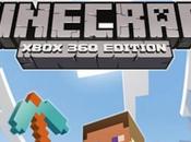 Minecraft vola milioni copie Xbox Live Arcade