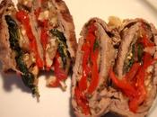 Involtini rapidi